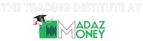 The Trading Institute from Madaz Money: Courses on。